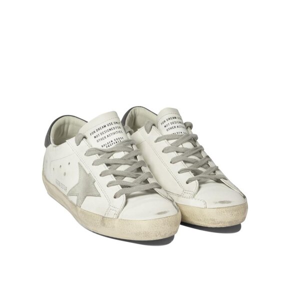 Golden Goose Super-Star Sneakers IT 37 Women - Picture 2 of 5
